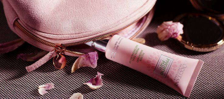 collection pivoine