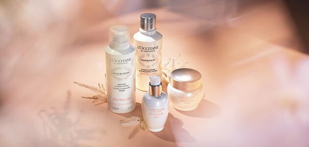 serum pour peau terne
