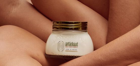 hydratation de la peau