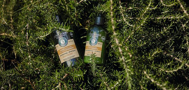 AROMACHOLOGIE : 10 ans d'emballages en plastique recycl&eacute; ! 