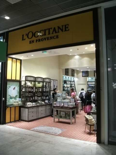 L'Occitane en Provence