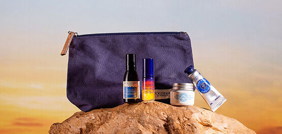 Votre trousse &agrave; -50% !