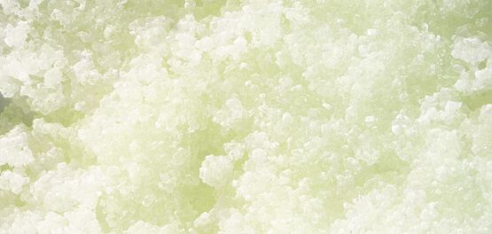 sels de bain