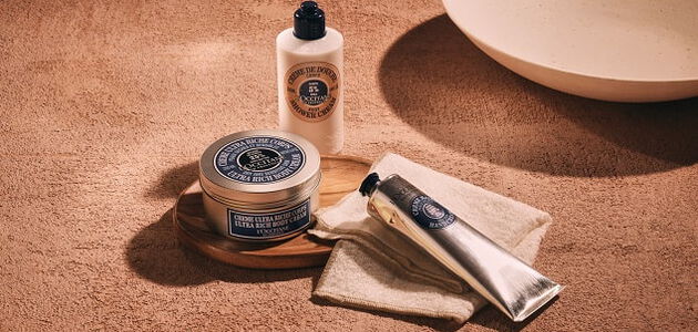 cadeau cocooning creme mains et pieds