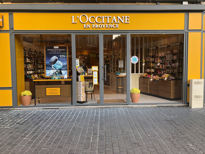 L'Occitane Amiens