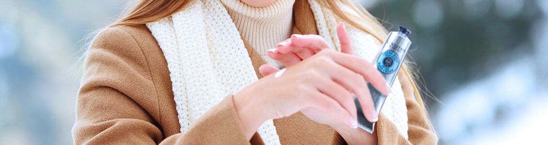 routine contre le froid