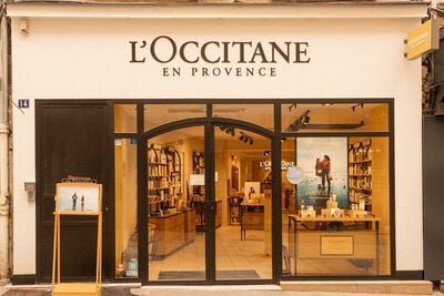 L'Occitane Macon