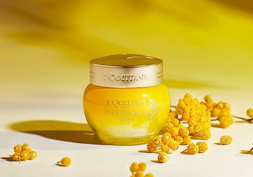 creme immortelle anti age
