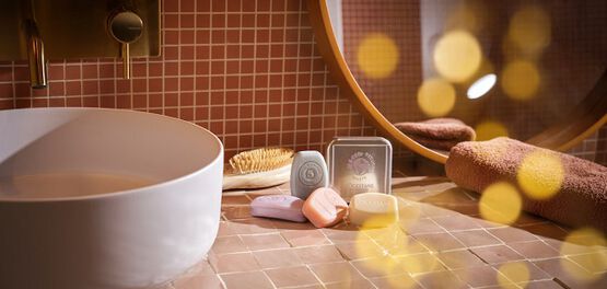 shampoing solide cadeau eco responsable