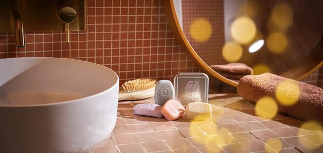 shampoing solide cadeau eco responsable