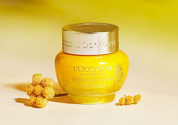 baume immortelle divine