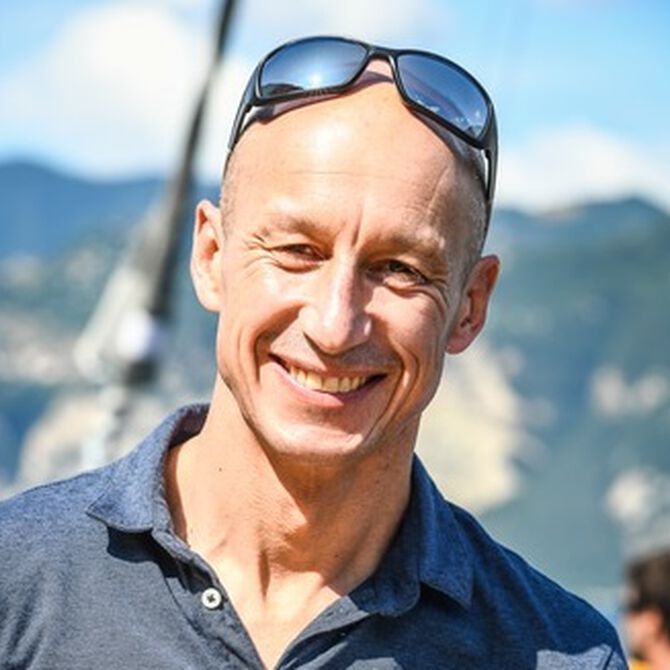 Armel Tripon, un skipper talentueux 