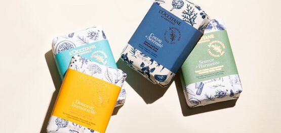 savons aux multiples bienfaits