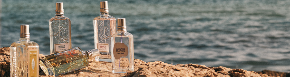 quel parfum femme choisir
