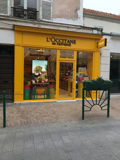 L'Occitane Rueil-Malmaison