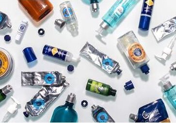 D&eacute;chets accept&eacute;s : 