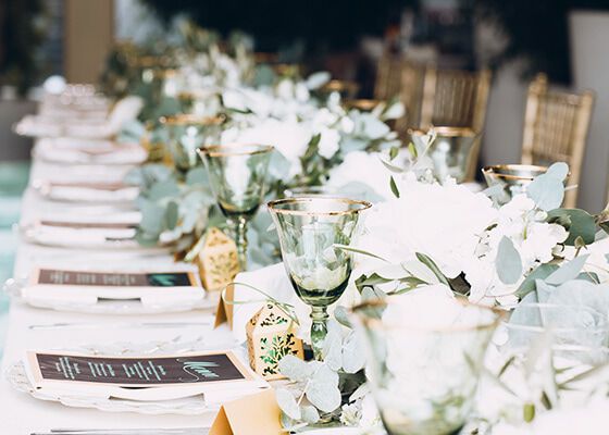 cadeaux de mariage