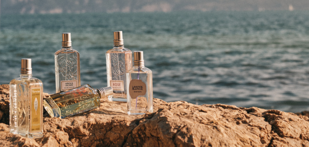 quel parfum femme choisir