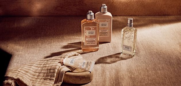 cadeau parfum cocooning