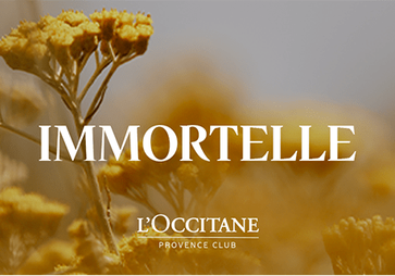 IMMORTELLE