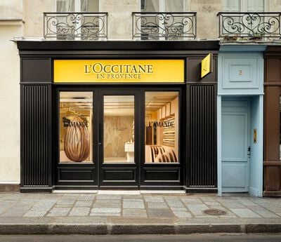 Marais