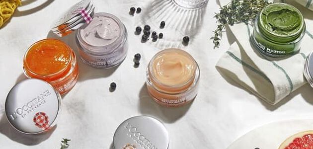 masque visage