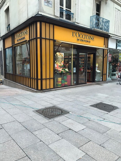 L'Occitane Angers