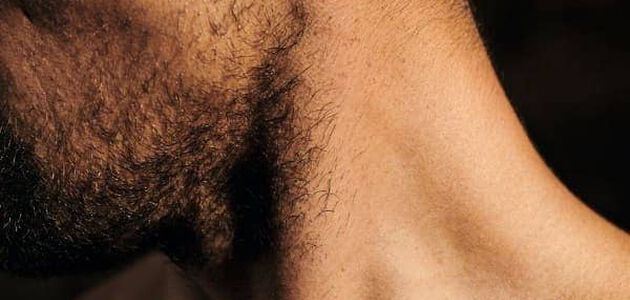 pourquoi utiliser huile barbe