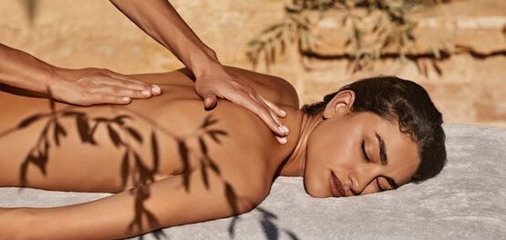 UN VOYAGE DES SENS AVEC NOS SPA L&rsquo;OCCITANE