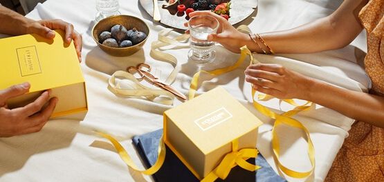 coffret cadeau
