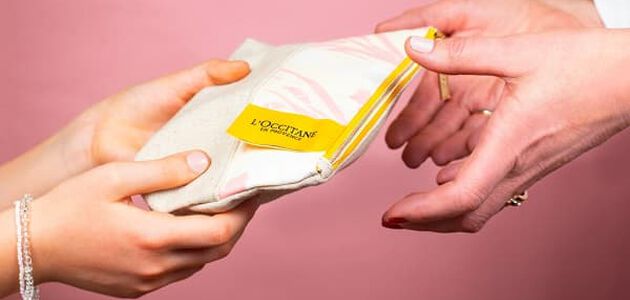emballage sans papier cadeau