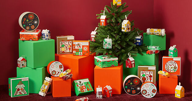 tous coffrets cadeaux