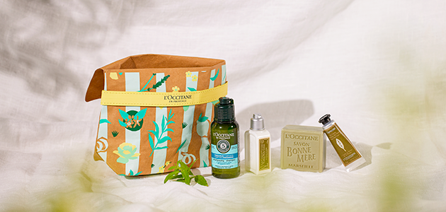 Votre trousse &agrave; prix r&eacute;duit !