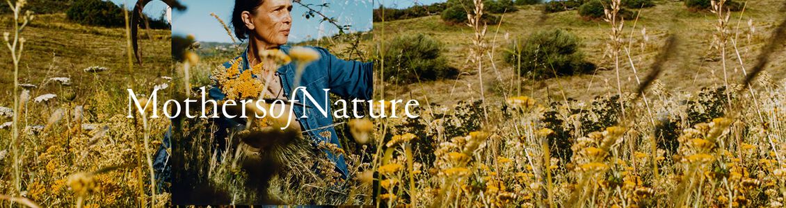 MOTHERS OF NATURE : Nos productrices sont &agrave; l'honneur !