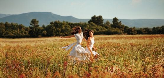 parfum femme saison