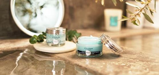 masque visage hydratant peau seche
