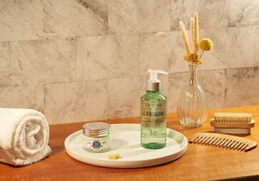 routine visage