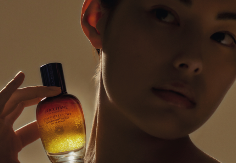 5. Appliquer un s&eacute;rum
