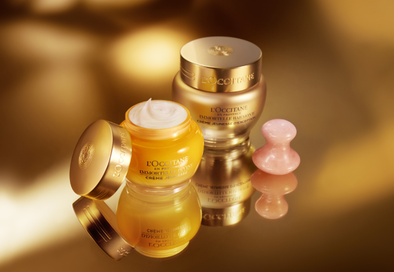 #3 APPLIQUER UNE CR&Egrave;ME DE NUIT