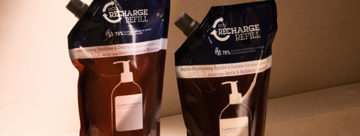 &Eacute;co-recharges
