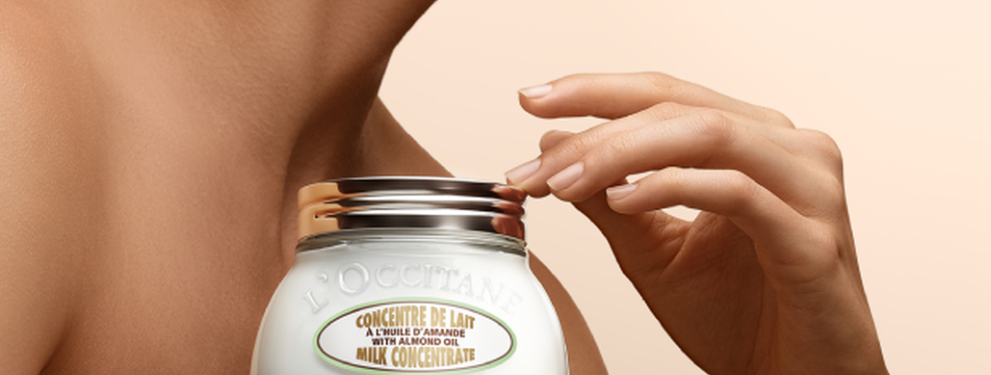6. Appliquer une cr&egrave;me hydratante