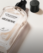 Eau de parfum Arl&eacute;sienne
