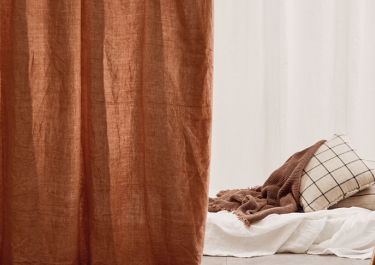 Un espace d&eacute;di&eacute; au sommeil