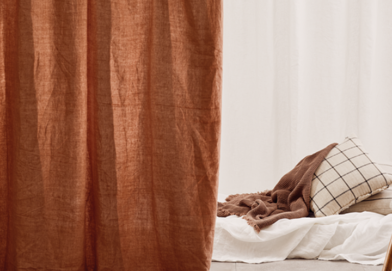Un espace d&eacute;di&eacute; au sommeil