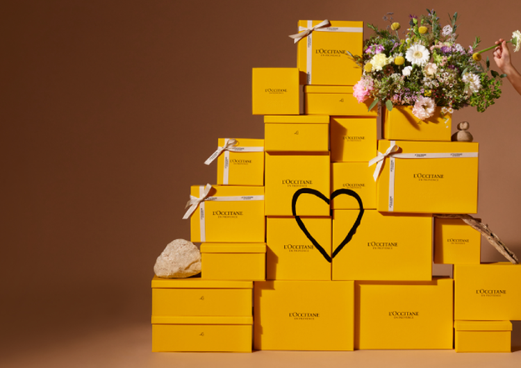 Cadeaux F&ecirc;te des M&egrave;res 2026