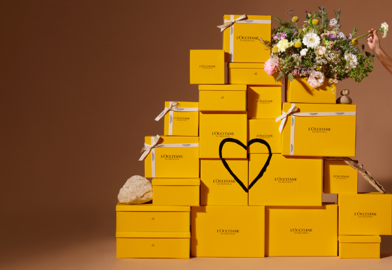 Cadeaux F&ecirc;te des M&egrave;res 2026