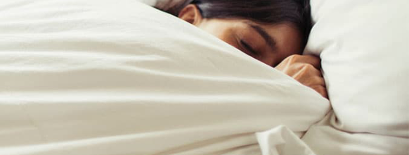 9. Bien dormir