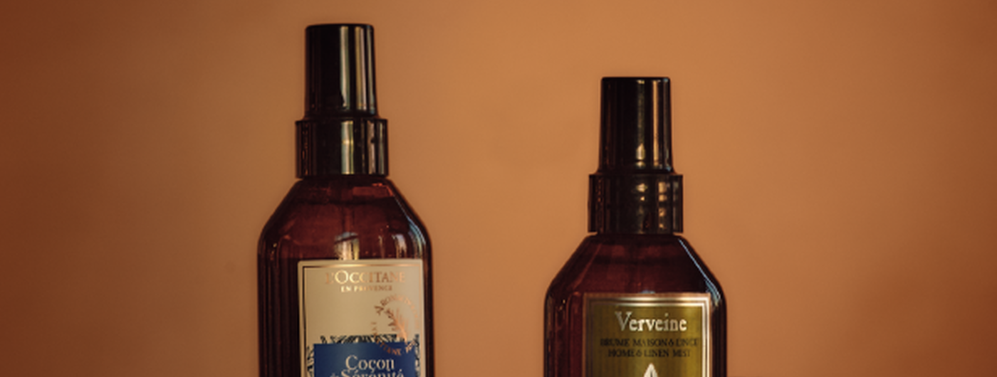Aromath&eacute;rapie