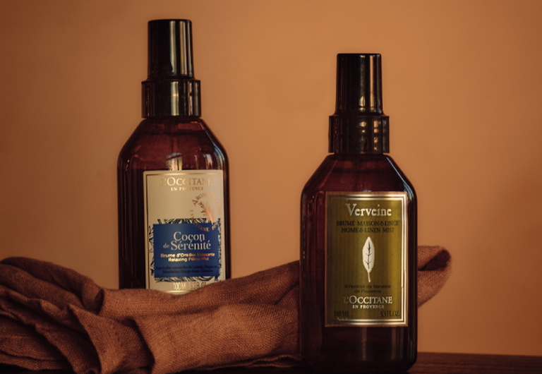 Aromath&eacute;rapie