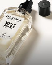 Eau de parfum Noble Epine